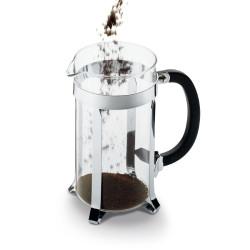 OUTLET Bodum Caffettiera French Press 1L - Crni | Outlet BGD