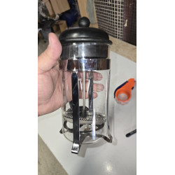 OUTLET Bodum Caffettiera French Press 1L - Crni | Outlet BGD