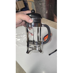 OUTLET Bodum Caffettiera French Press 1L - Crni | Outlet BGD