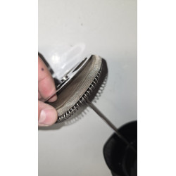 OUTLET Bodum Caffettiera French Press 1L - Crni | Outlet BGD