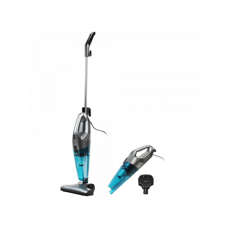Cecotec Conga Popstar 1500 Animal 2u1 usisivač, 600W, 800ml | Outlet BGD