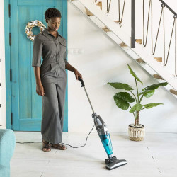 Cecotec Conga Popstar 1500 Animal 2u1 usisivač, 600W, 800ml | Outlet BGD