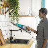 Cecotec Conga Popstar 1500 Animal 2u1 usisivač, 600W, 800ml | Outlet BGD