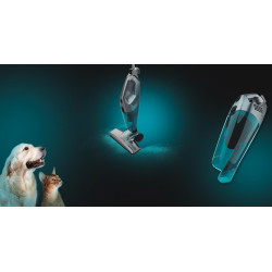 Cecotec Conga Popstar 1500 Animal 2u1 usisivač, 600W, 800ml | Outlet BGD