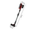 Rowenta X-Force Flex 12.60 RH98A8WO Bežični Štapni Usisivač | Outlet BGD