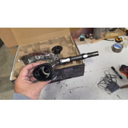 Rowenta X-Force Flex 12.60 RH98A8WO Bežični Štapni Usisivač | Outlet BGD