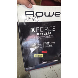 Rowenta X-Force Flex 12.60 RH98A8WO Bežični Štapni Usisivač | Outlet BGD