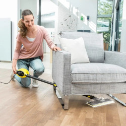 Kärcher SC 1 EasyFix Paročistač | Outlet BGD