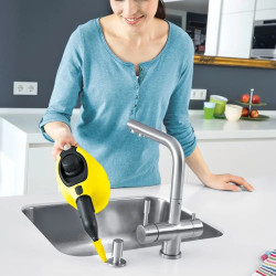 Kärcher SC 1 EasyFix Paročistač | Outlet BGD