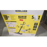 Kärcher SC 1 EasyFix Paročistač | Outlet BGD