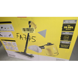 Kärcher SC 1 EasyFix Paročistač | Outlet BGD