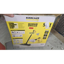 Kärcher SC 1 EasyFix Paročistač | Outlet BGD