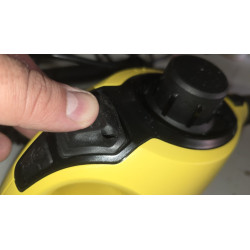 Kärcher SC 1 EasyFix Paročistač | Outlet BGD