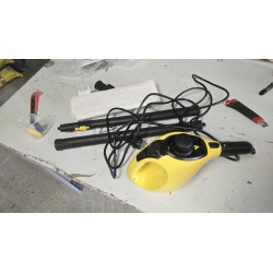 Kärcher SC 1 EasyFix Paročistač | Outlet BGD