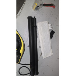 Kärcher SC 1 EasyFix Paročistač | Outlet BGD