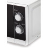 Sharp R200INW Solo Mikrotalasna – 800W, 20 L | Outlet BGD