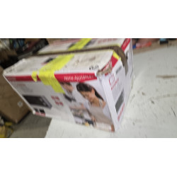Sharp R200INW Solo Mikrotalasna – 800W, 20 L | Outlet BGD