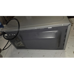 Sharp R200INW Solo Mikrotalasna – 800W, 20 L | Outlet BGD