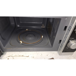 Sharp R200INW Solo Mikrotalasna – 800W, 20 L | Outlet BGD