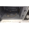 Sharp R200INW Solo Mikrotalasna – 800W, 20 L | Outlet BGD