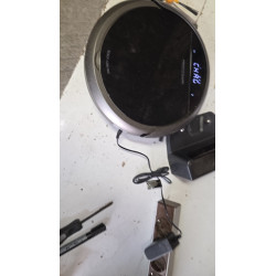 ProfiCare PC-BSR 3043 robot usisivač, crna, WiFi | Outlet BGD
