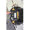 ProfiCare PC-BSR 3043 robot usisivač, crna, WiFi | Outlet BGD