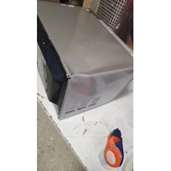 Samsung MS2BF303TAS/EG Mikrotalasna 28L 1000W – 26 Programa | Outlet BGD
