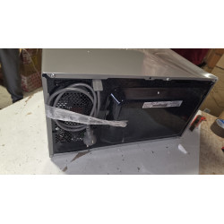 Samsung MS2BF303TAS/EG Mikrotalasna 28L 1000W – 26 Programa | Outlet BGD