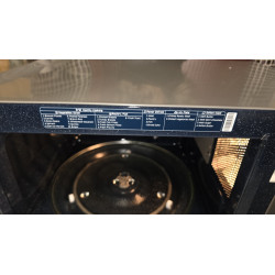 Samsung MS2BF303TAS/EG Mikrotalasna 28L 1000W – 26 Programa | Outlet BGD