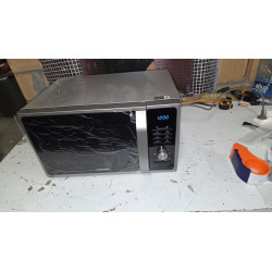 Samsung MS2BF303TAS/EG Mikrotalasna 28L 1000W – 26 Programa | Outlet BGD