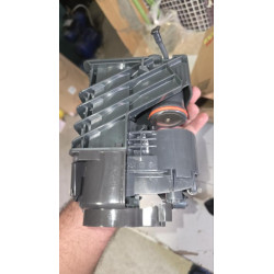 BHS11010422 jedinica za kuvanje za Siemens EQ 9 ap.za kafu | Outlet BGD
