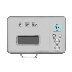 Riviera&Bar QMP 440 Inox Aparat za Hleb | Outlet BGD