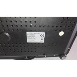 Riviera&Bar QMP 440 Inox Aparat za Hleb | Outlet BGD