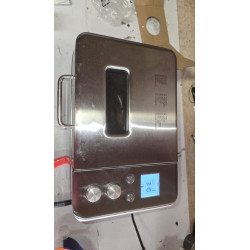 Riviera&Bar QMP 440 Inox Aparat za Hleb | Outlet BGD