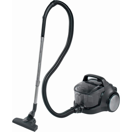 Grundig VCC 4770A usisivač sa posudom, 750W, antracit | Outlet BGD