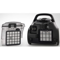 Grundig VCC 4770A usisivač sa posudom, 750W, antracit | Outlet BGD
