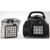 Grundig VCC 4770A usisivač sa posudom, 750W, antracit | Outlet BGD