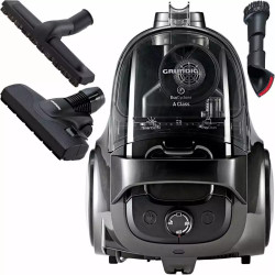 Grundig VCC 4770A usisivač sa posudom, 750W, antracit | Outlet BGD