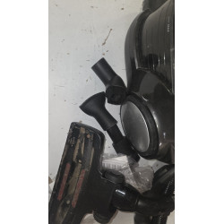 Grundig VCC 4770A usisivač sa posudom, 750W, antracit | Outlet BGD