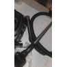 Grundig VCC 4770A usisivač sa posudom, 750W, antracit | Outlet BGD