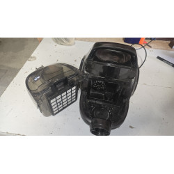 Grundig VCC 4770A usisivač sa posudom, 750W, antracit | Outlet BGD