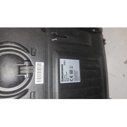 Grundig VCC 4770A usisivač sa posudom, 750W, antracit | Outlet BGD