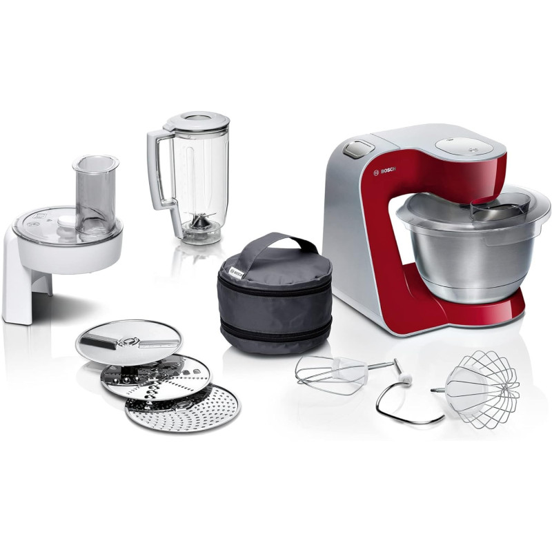 Bosch MUM58720 MUM5 Kuhinjska Mašina 1000W | Outlet BGD