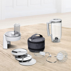 Bosch MUM58720 MUM5 Kuhinjska Mašina 1000W | Outlet BGD