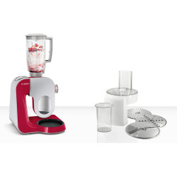 Bosch MUM58720 MUM5 Kuhinjska Mašina 1000W | Outlet BGD