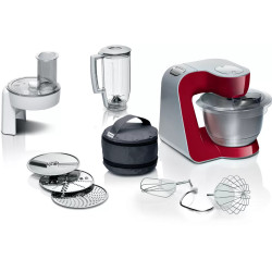 Bosch MUM58720 MUM5 Kuhinjska Mašina 1000W | Outlet BGD