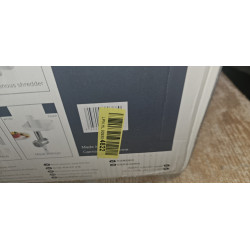 Bosch MUM58720 MUM5 Kuhinjska Mašina 1000W | Outlet BGD