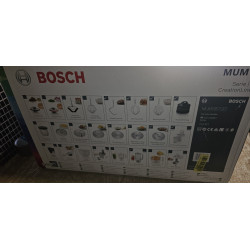 Bosch MUM58720 MUM5 Kuhinjska Mašina 1000W | Outlet BGD