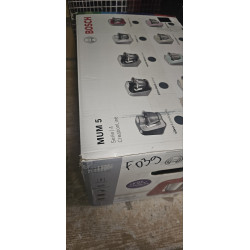 Bosch MUM58720 MUM5 Kuhinjska Mašina 1000W | Outlet BGD