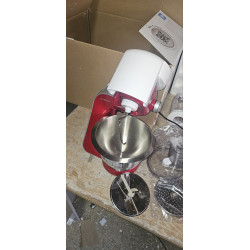 Bosch MUM58720 MUM5 Kuhinjska Mašina 1000W | Outlet BGD